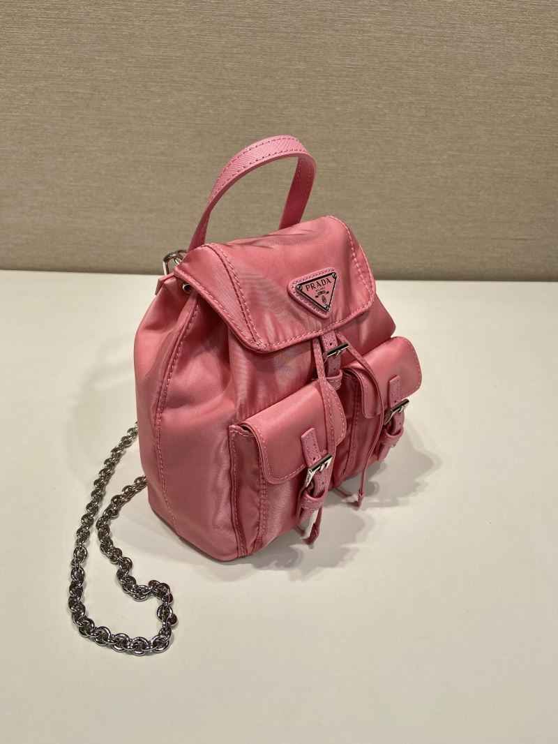 Pra*a backpacks